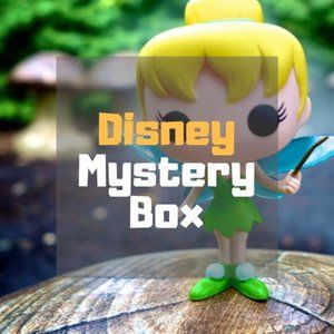 $5 Disney Mystery Box